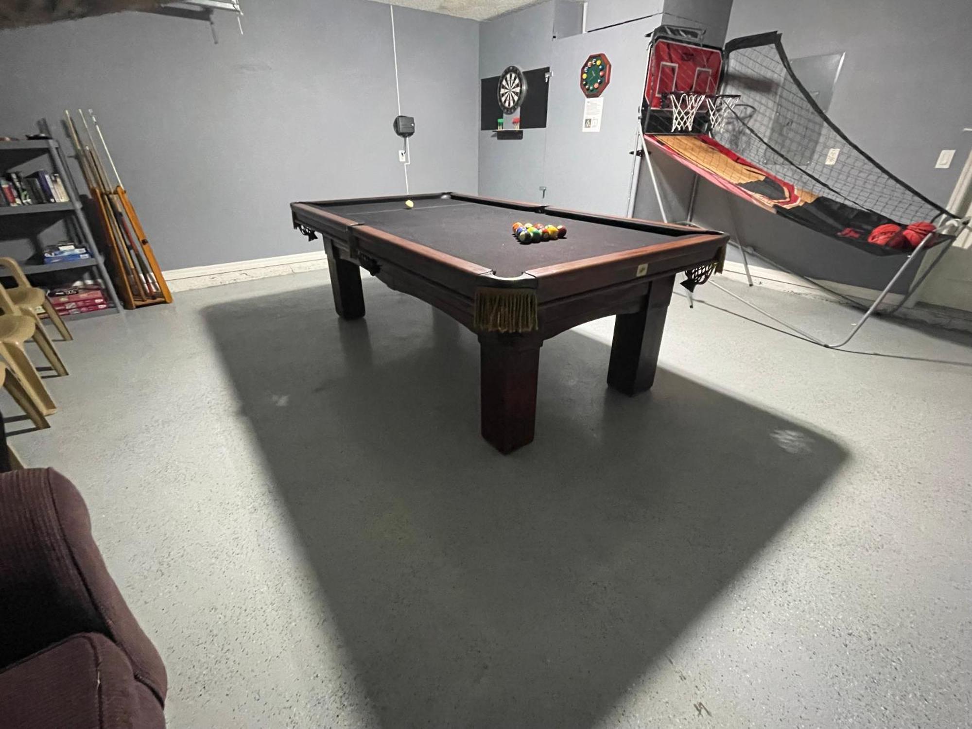 3 Bedroom Villa With Poolside Cinema And Games Room Close To Theme Parks Sleeps 6 Plus 2 Orlando Exterior foto